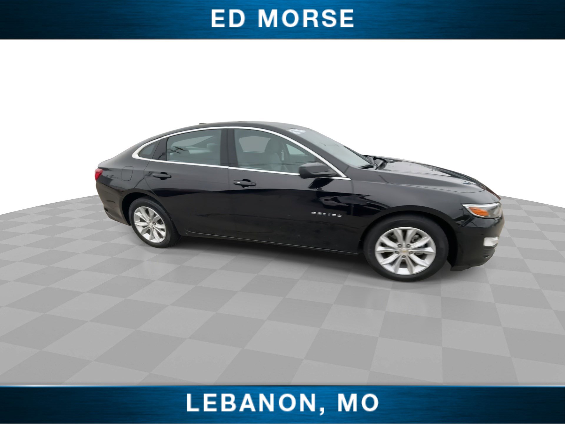 Certified 2023 Chevrolet Malibu LT image 9