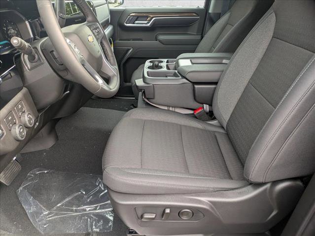 New 2026 Chevrolet Silverado 1500 LT image 4