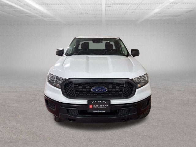 Used 2023 Ford Ranger XL AWD/4WD image 4
