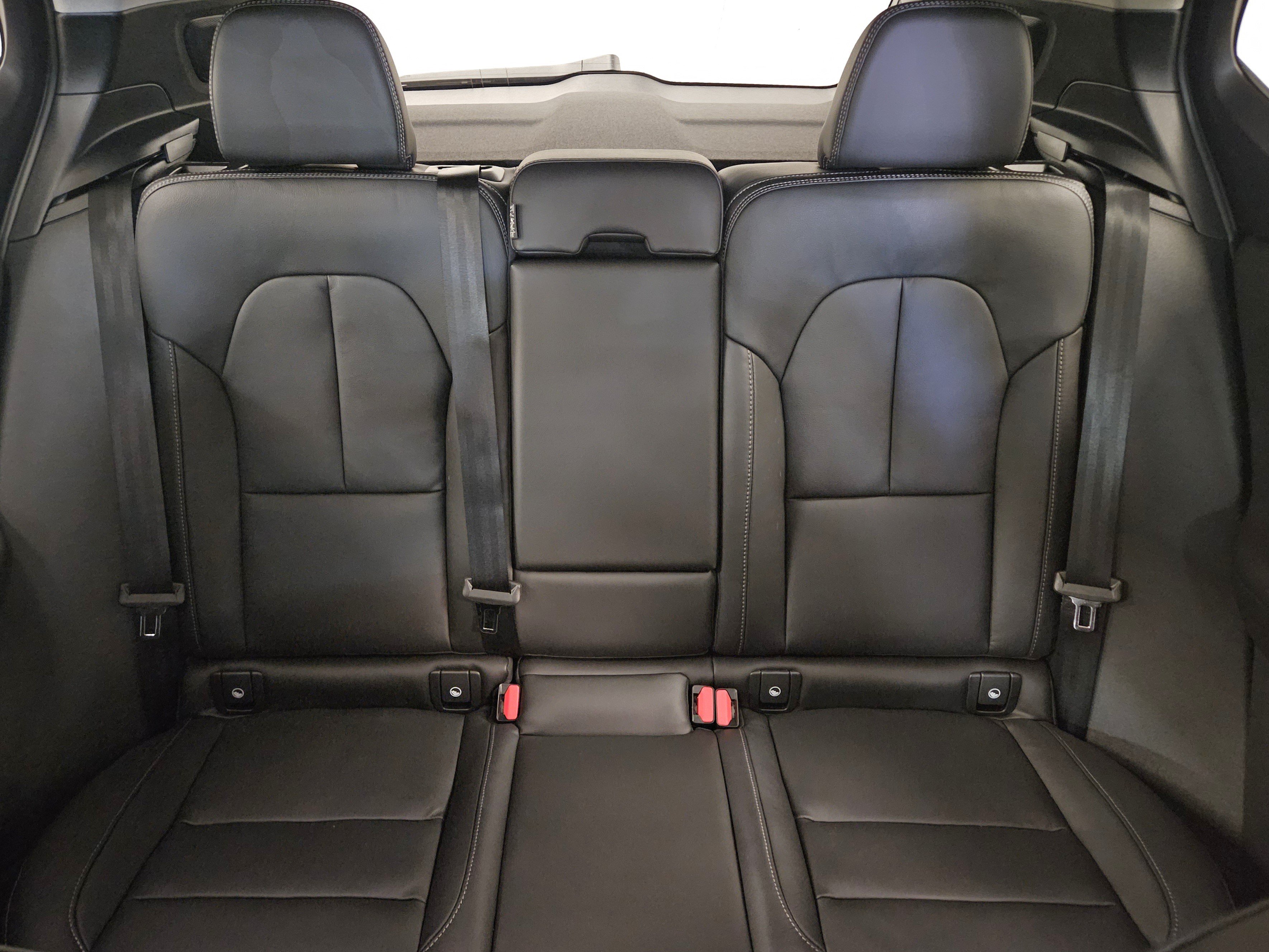 New 2026 Volvo XC40 B5 Ultra w/ Climate Package AWD/4WD image 42