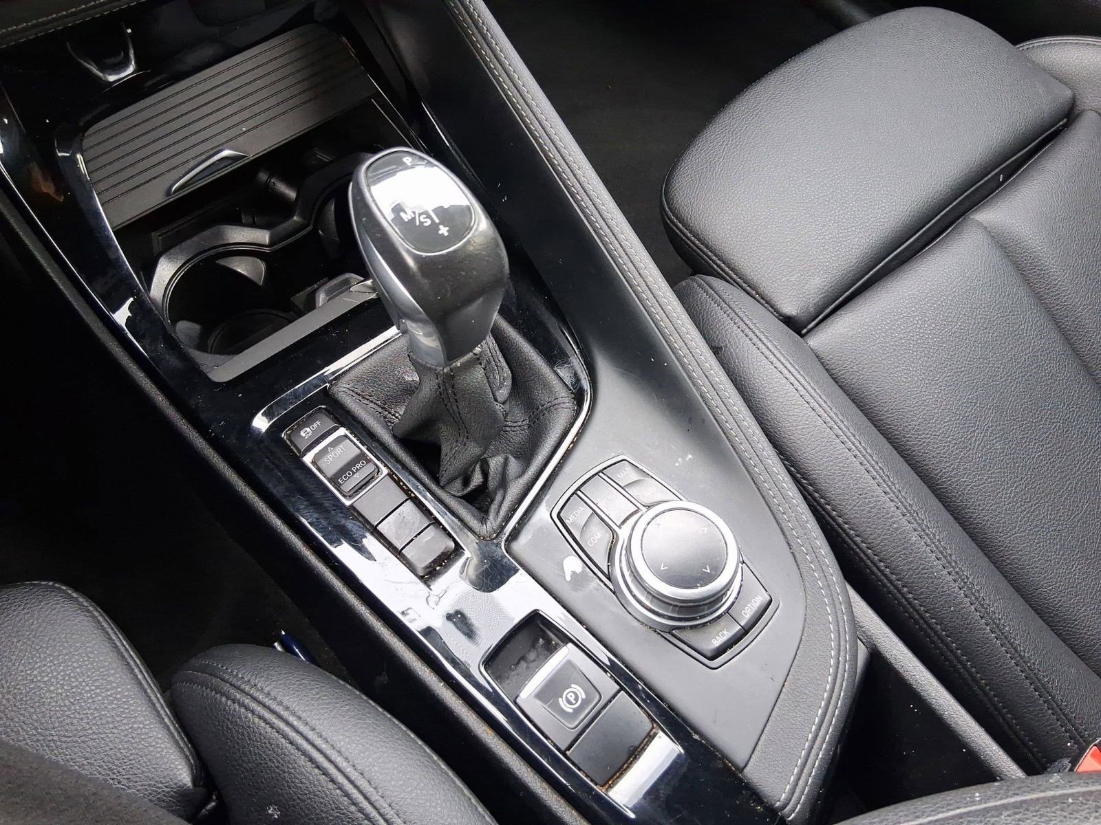 Used 2018 BMW X2 sDrive28i w/ Convenience Package image 16