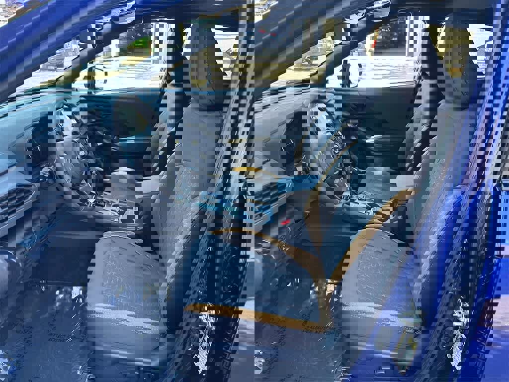 New 2025 Subaru Crosstrek 2.5i Sport w/ Popular Package #3A image 2