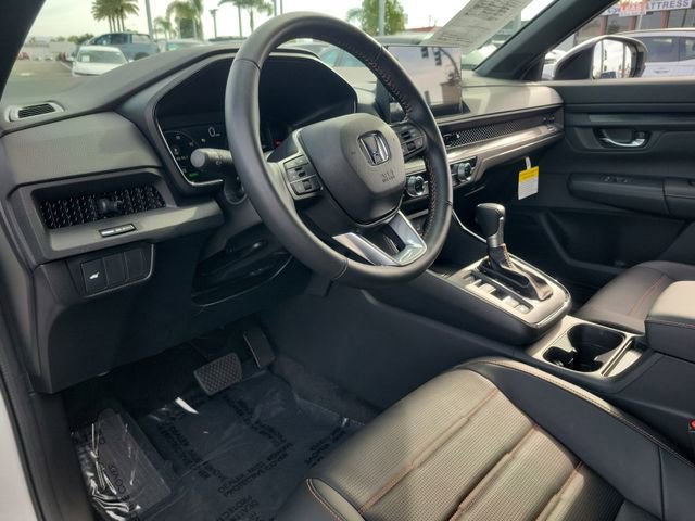 Used 2026 Honda CR-V Sport-L image 20