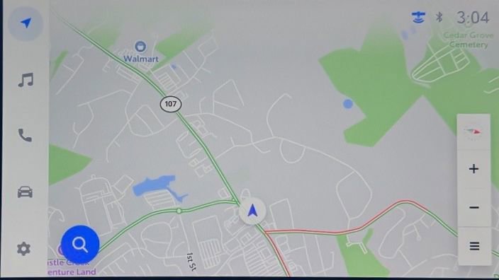 Used 2025 Toyota Prius Plug-In Hybrid image 21