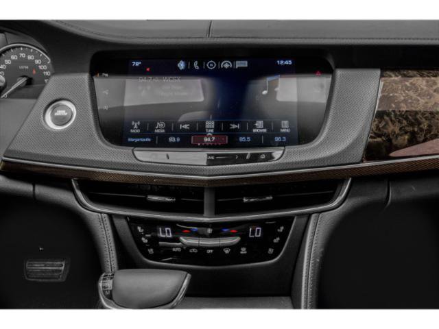 Used 2018 Cadillac CT6 Luxury image 13