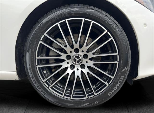 Used 2023 Mercedes-Benz C 300 Sedan image 9