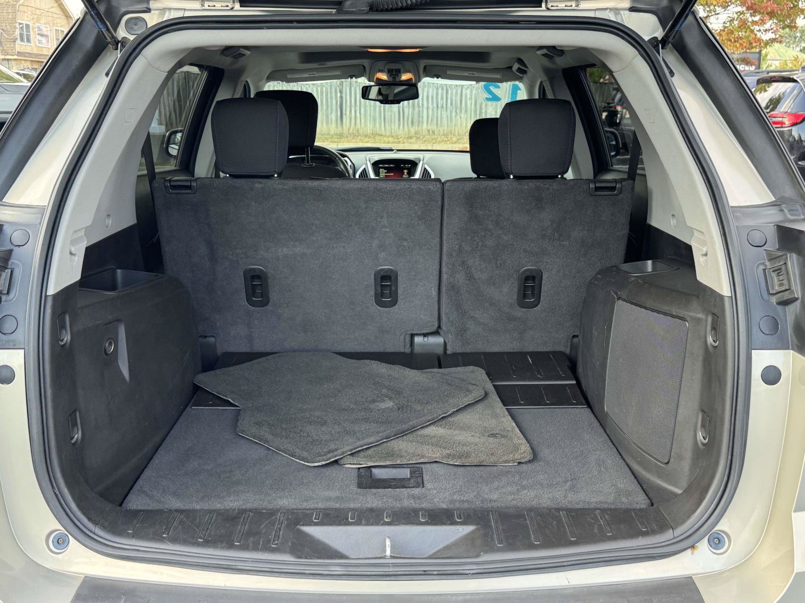Used 2012 GMC Terrain SLE w/ Convenience Package AWD/4WD image 12