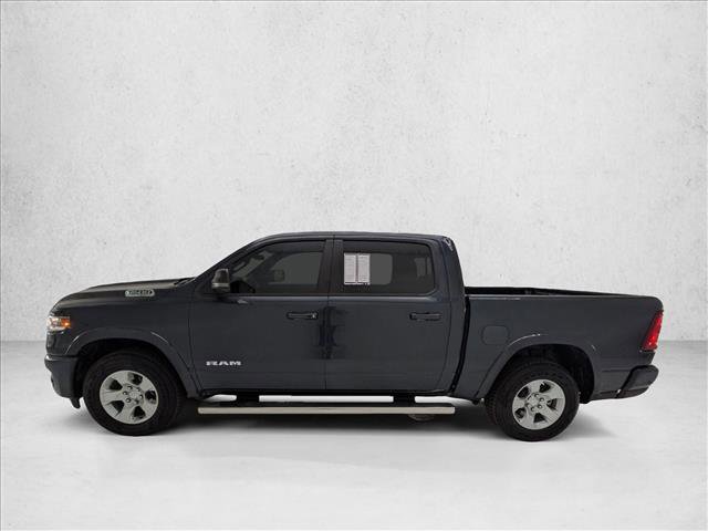 New 2026 RAM 1500 Big Horn image 9