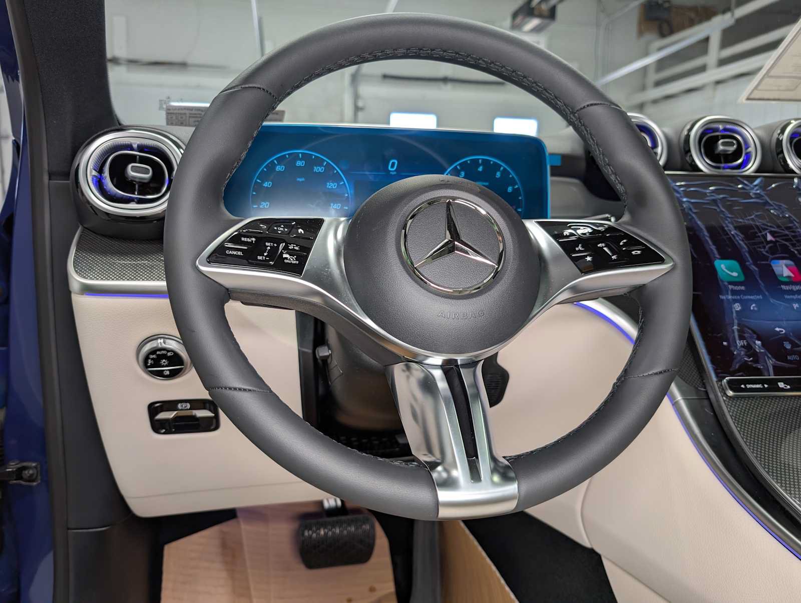 New 2026 Mercedes-Benz GLC 300 4MATIC image 30