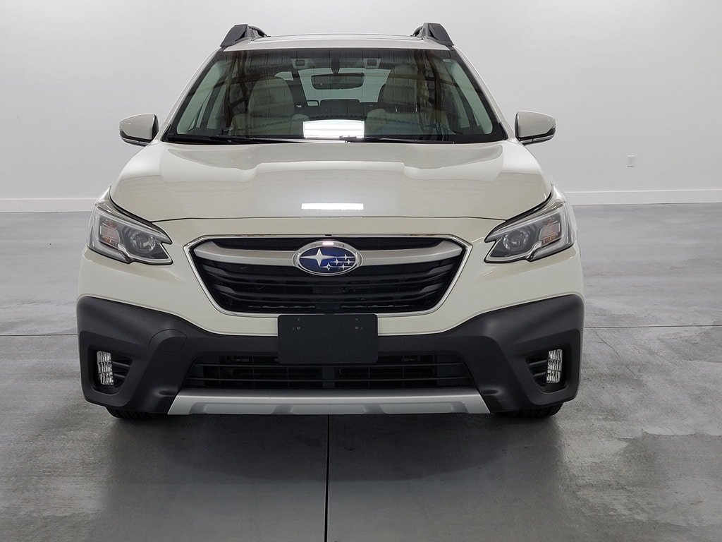 Used 2021 Subaru Outback Limited XT w/ Popular Package #2 AWD/4WD image 3