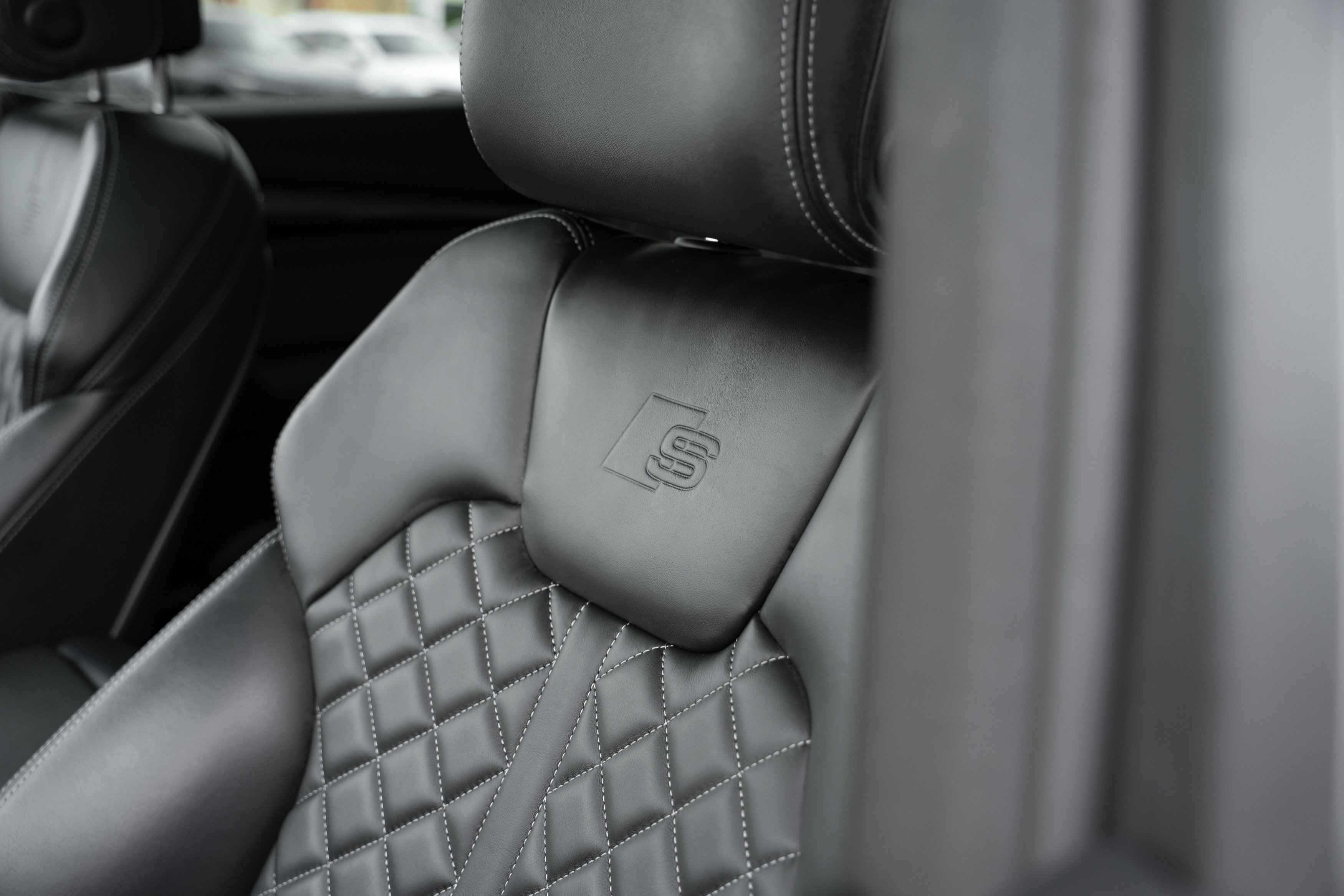 Certified 2023 Audi SQ5 Prestige image 28