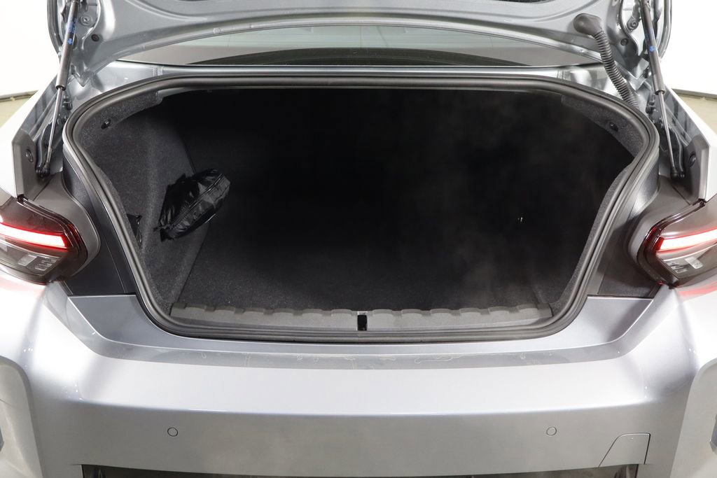 Used 2025 BMW M2 image 10