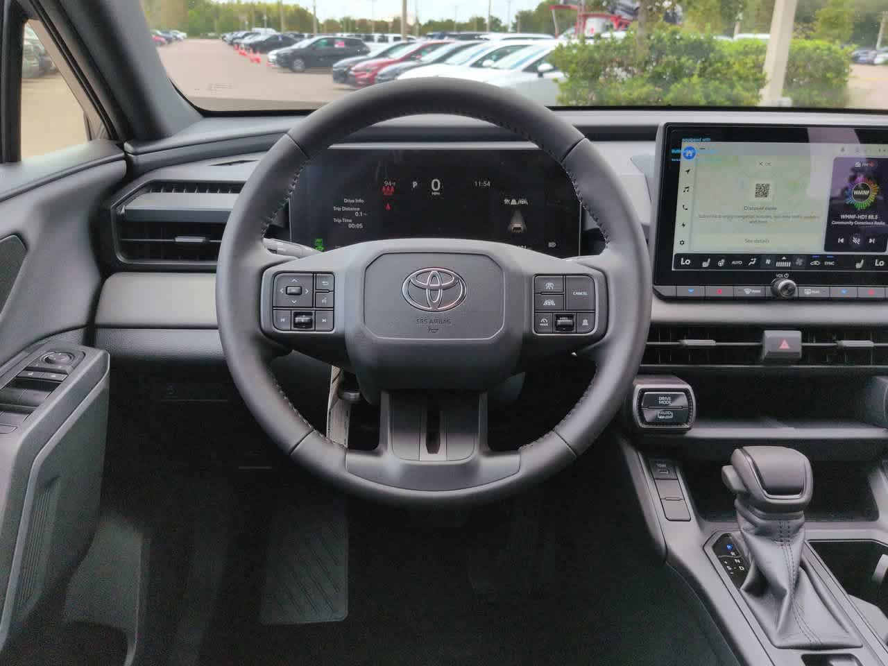 New 2026 Toyota RAV4 SE w/ Weather Package AWD/4WD image 15