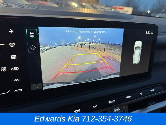 New 2027 Kia Telluride S image 24