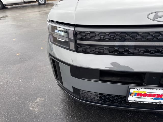 Certified 2025 Hyundai Santa Fe Calligraphy image 49