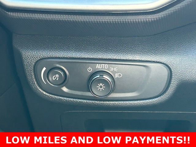 Used 2022 Chevrolet TrailBlazer LS image 19