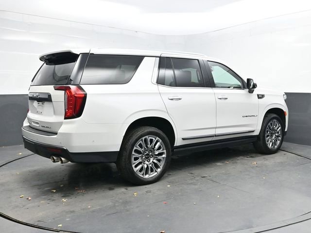 Used 2023 GMC Yukon Denali Ultimate image 7