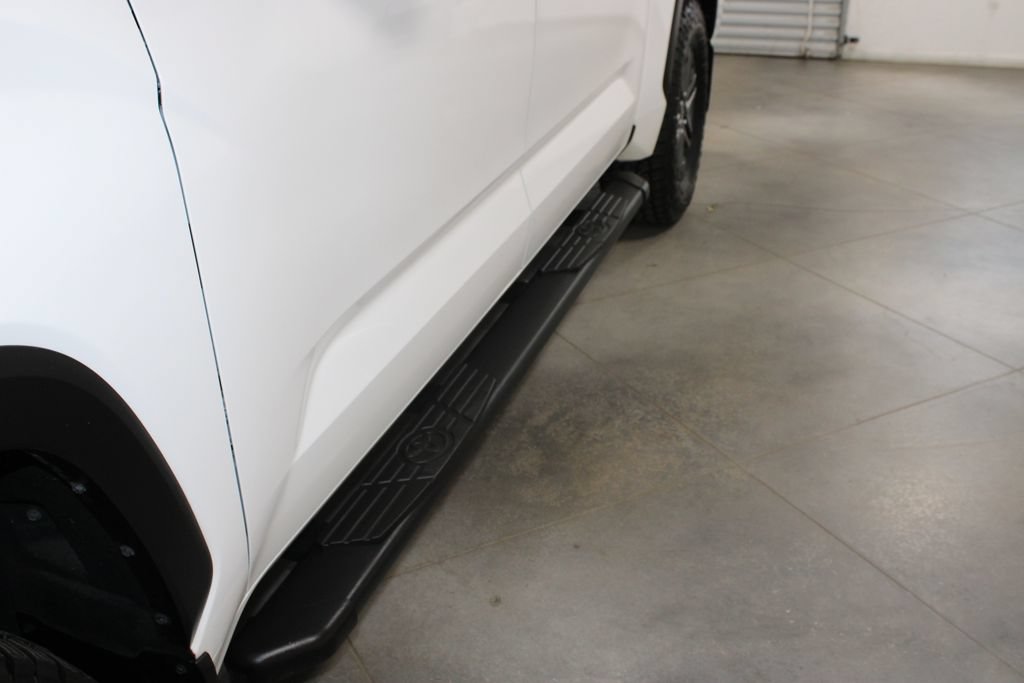 Used 2024 Toyota Tundra SR5 w/ SX Package RWD image 13