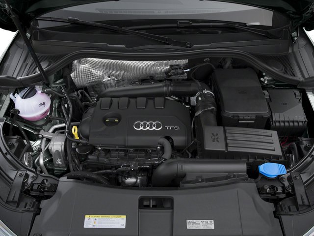 Used 2016 Audi Q3 2.0T Premium Plus FWD image 12