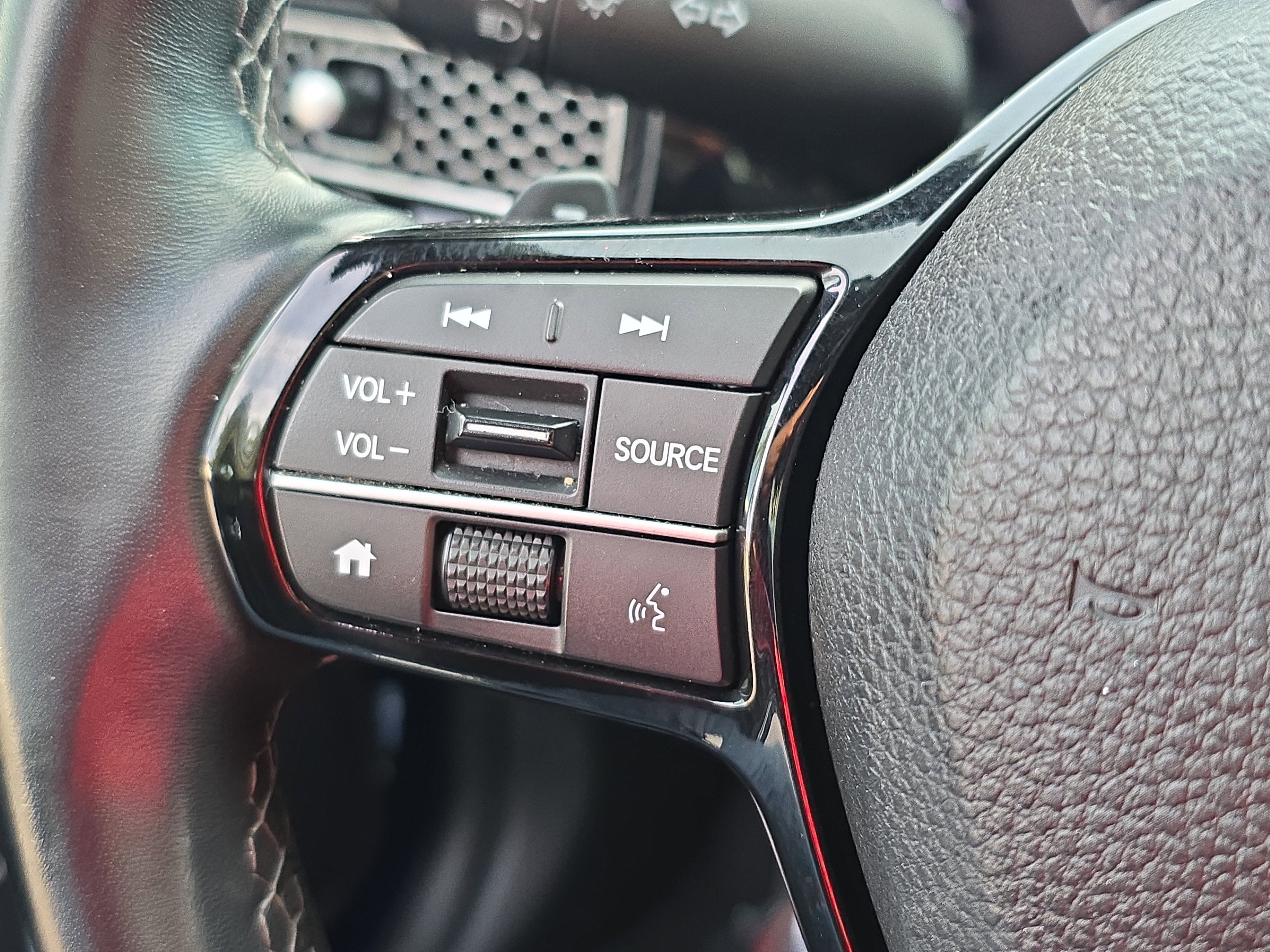 Certified 2023 Honda Civic Sport image 21