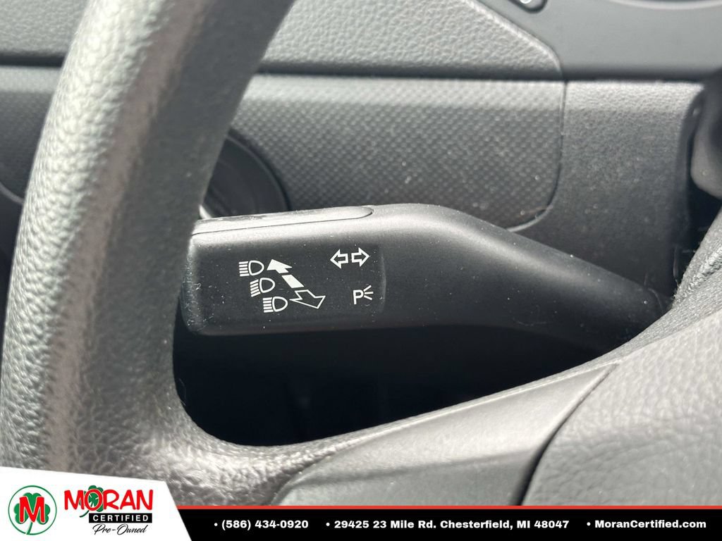 Used 2014 Volkswagen Jetta S FWD image 21