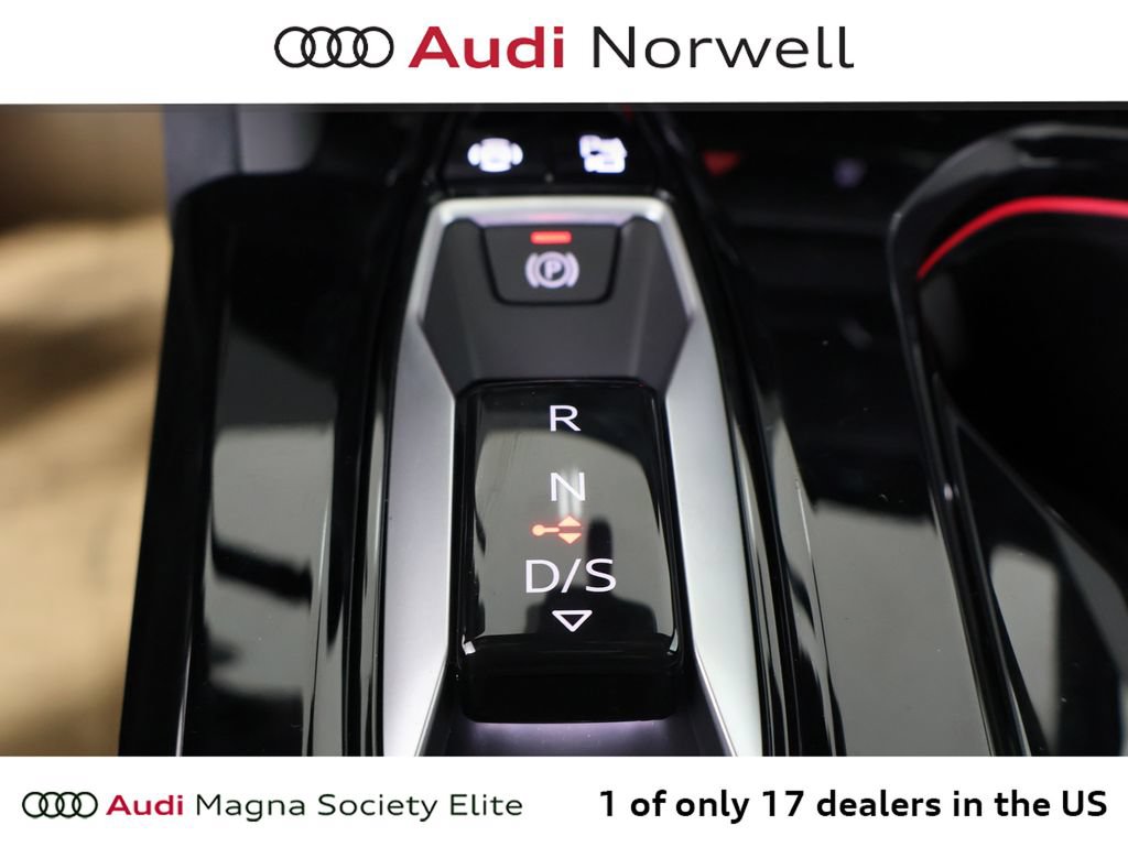 New 2026 Audi SQ5 Premium Plus AWD/4WD image 3