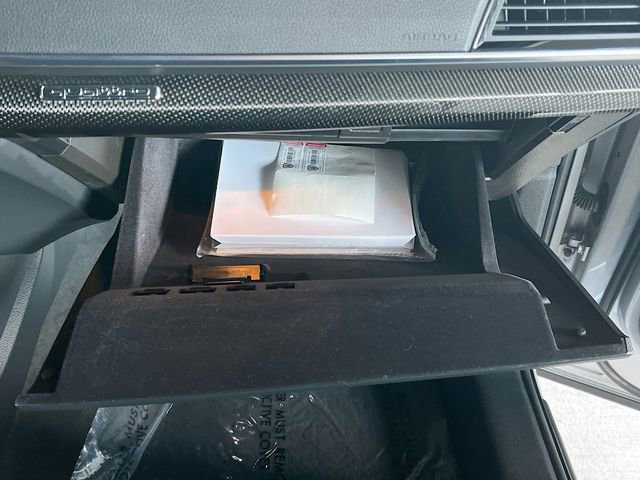 Used 2022 Audi SQ5 Premium Plus image 30