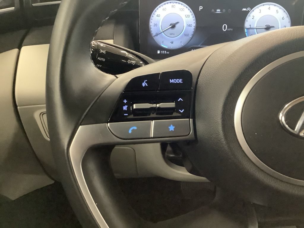 Used 2023 Hyundai Tucson SEL w/ Convenience Package AWD/4WD image 24