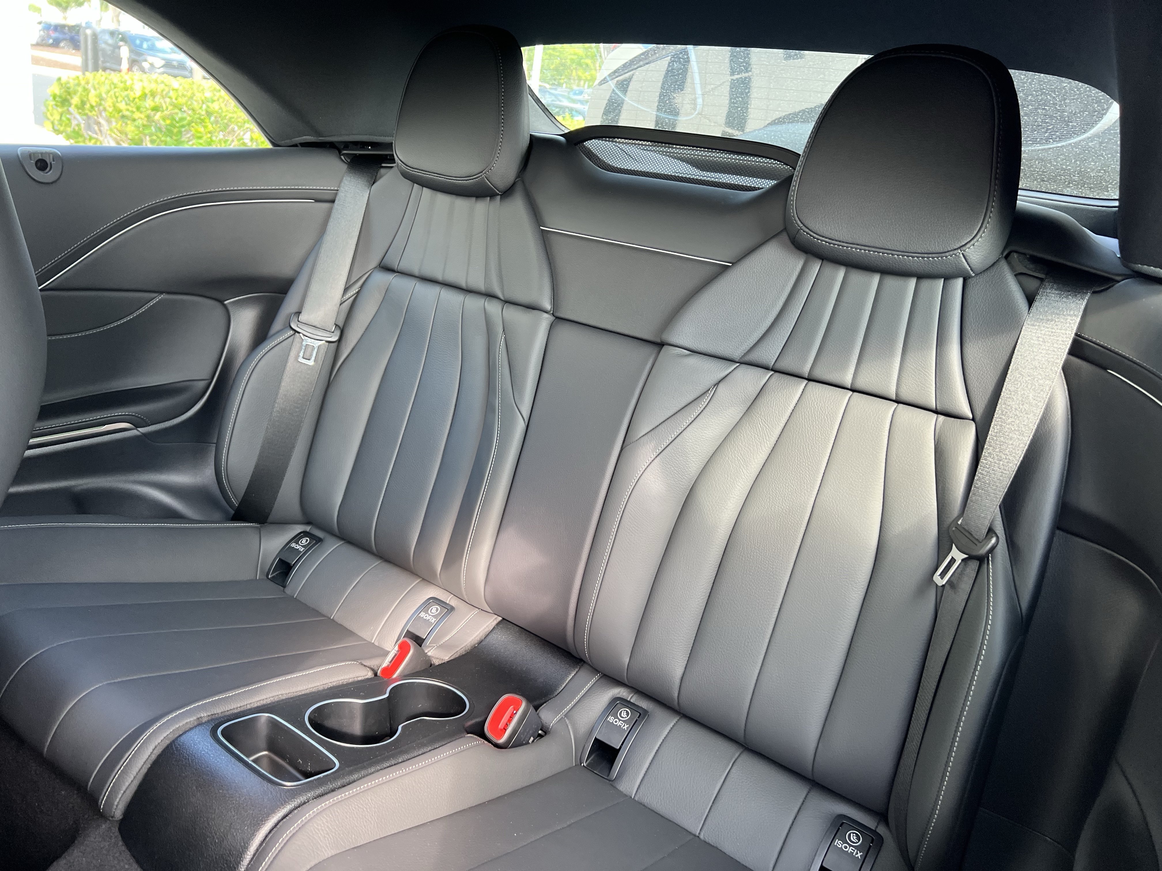 New 2027 Mercedes-Benz CLE 450 4MATIC Cabriolet image 33