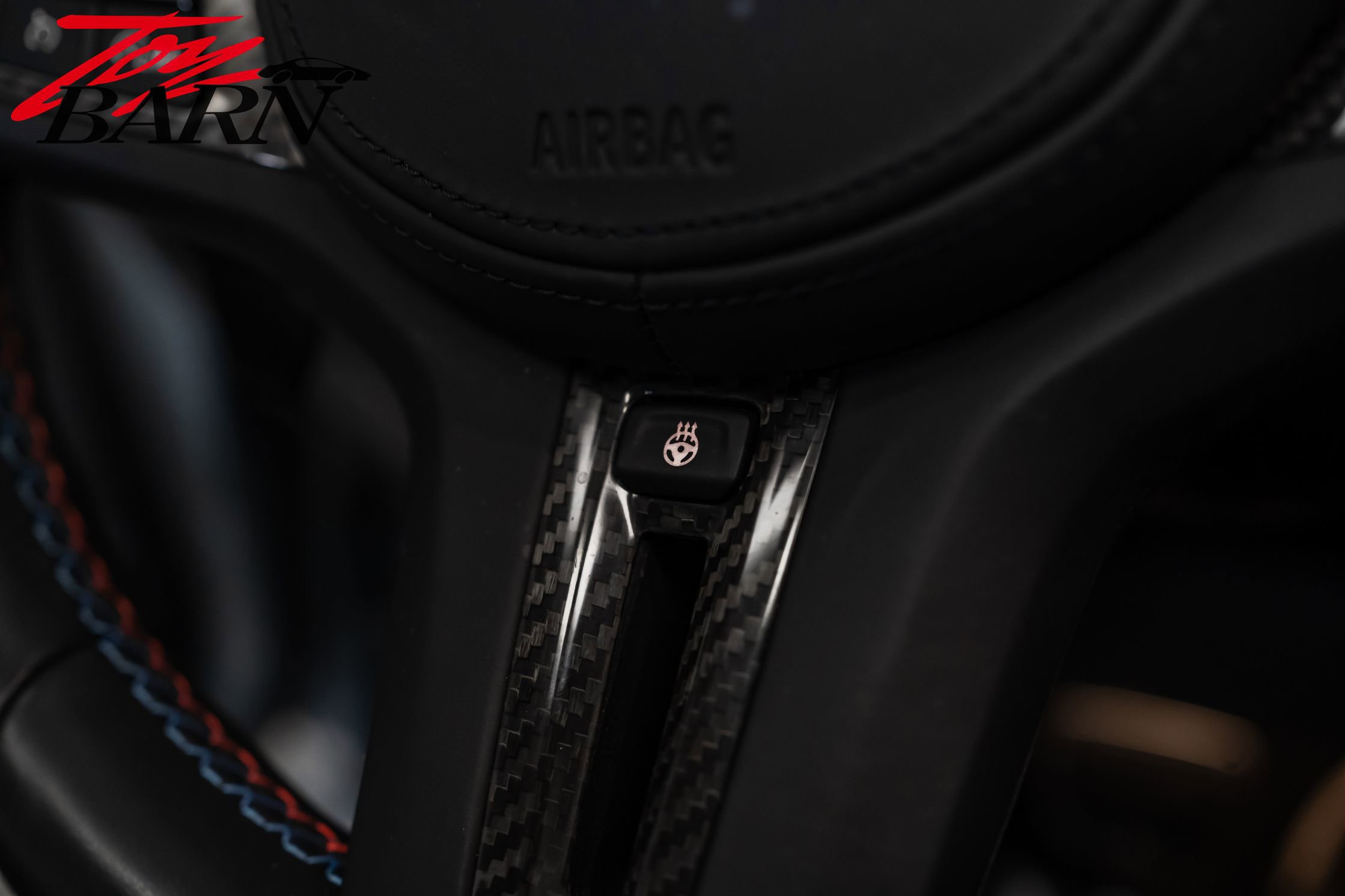 Used 2024 BMW M4 xDrive Competition w/ Executive Package image 47