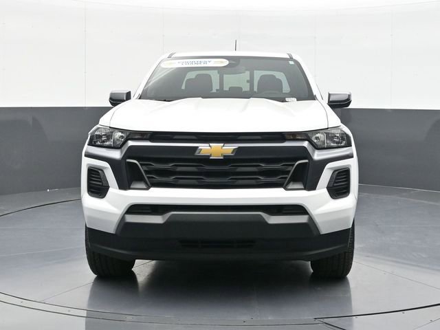 New 2025 Chevrolet Colorado LT w/ Advanced Trailering Package image 23