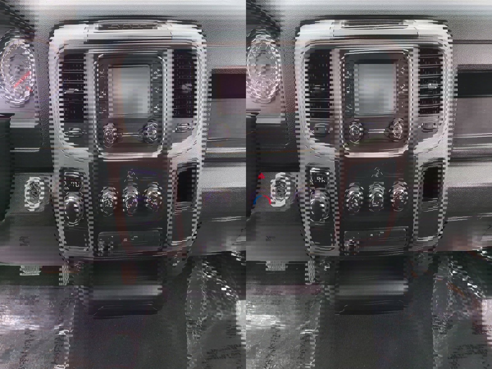 Used 2021 RAM 1500 Tradesman w/ Popular Equipment Group image 19