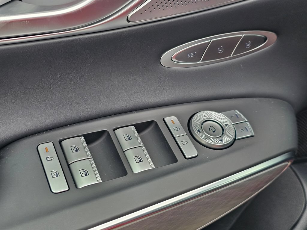 New 2026 Genesis GV70 2.5T Sport Prestige AWD/4WD image 32