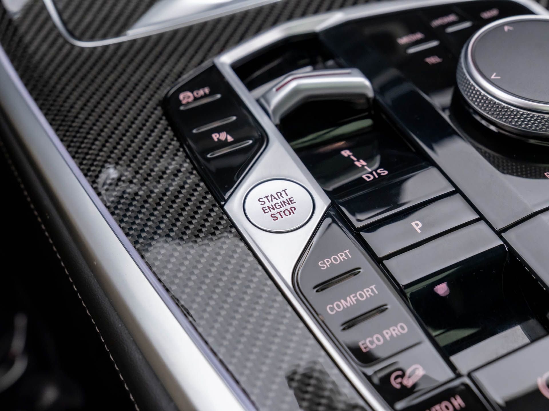 Certified 2024 BMW X7 M60i w/ Climate Comfort Package image 23