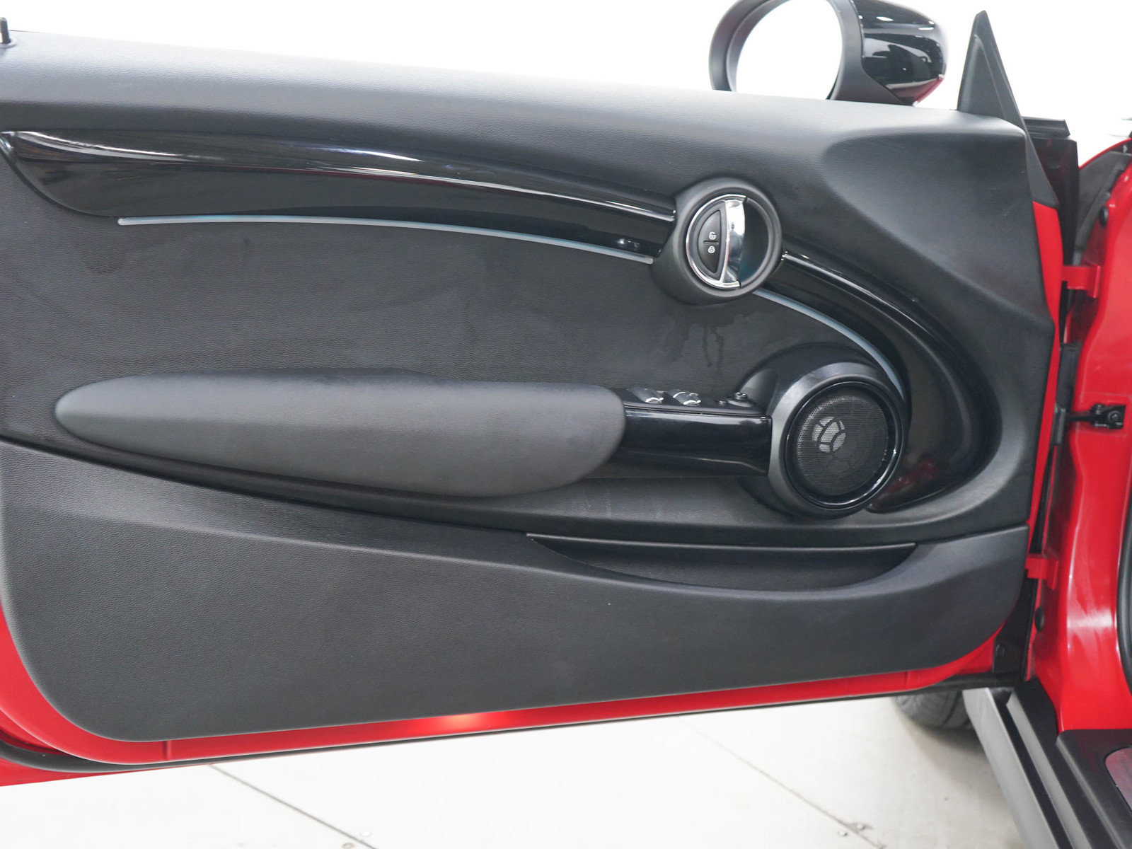 Used 2022 MINI Cooper S FWD image 15