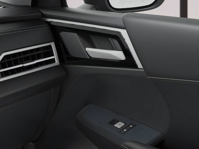New 2026 Nissan Rogue SL AWD/4WD image 21