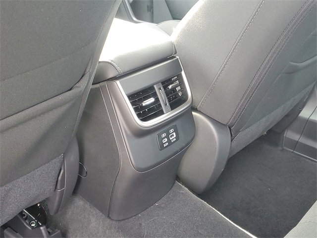 New 2025 Subaru Legacy Premium image 7