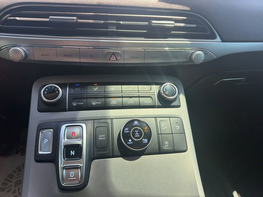 Used 2022 Hyundai Palisade SE AWD/4WD image 29