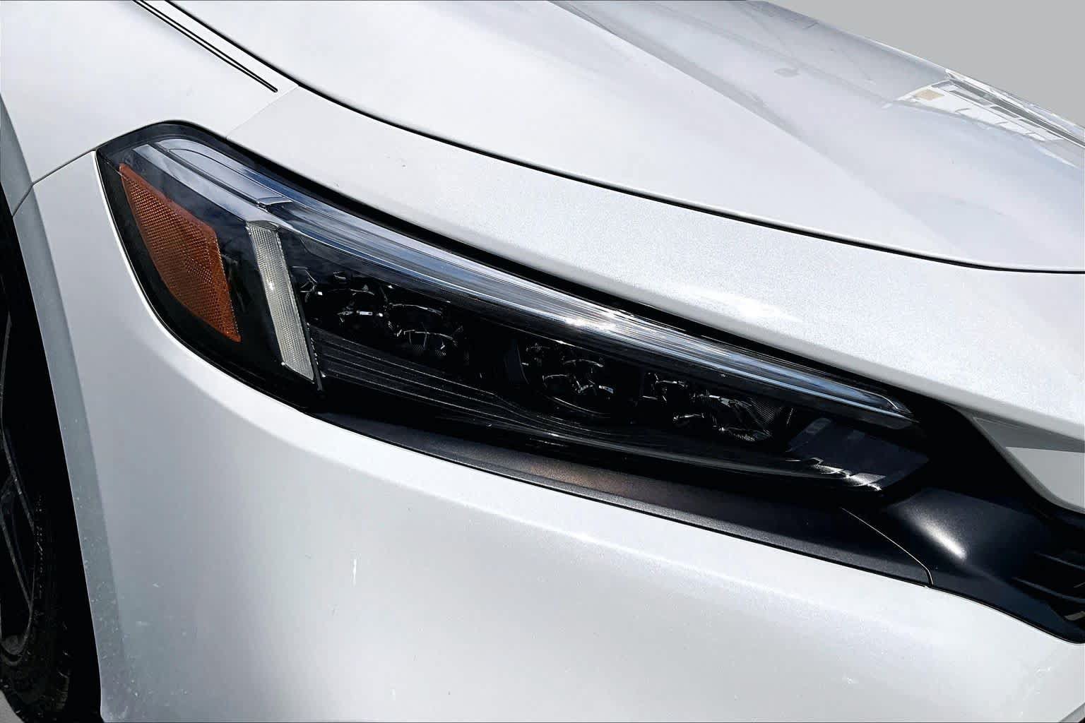 Used 2024 Honda Civic Sport image 28