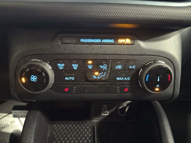 Used 2024 Ford Bronco Sport Badlands image 3