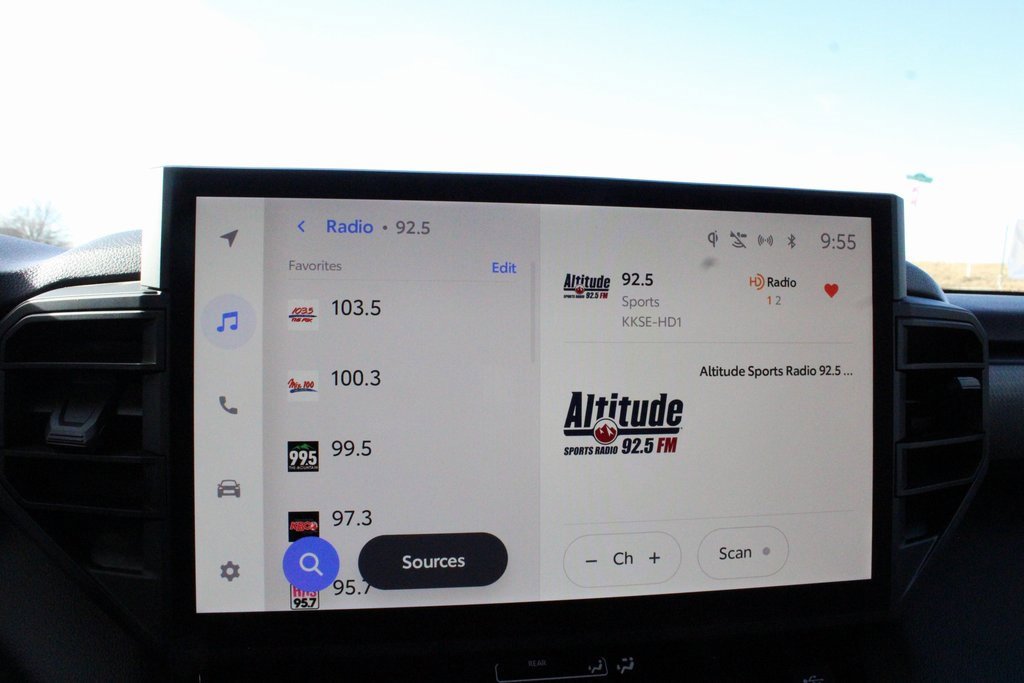 Certified 2025 Toyota Sequoia TRD Pro image 39