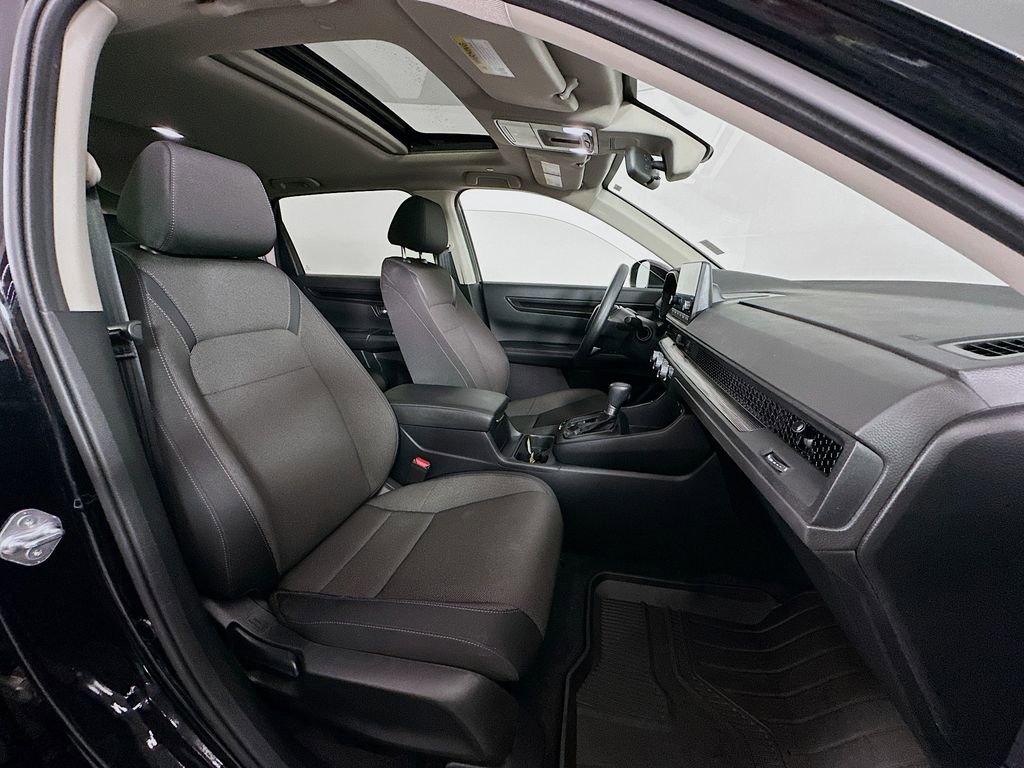 Used 2024 Honda CR-V EX image 29