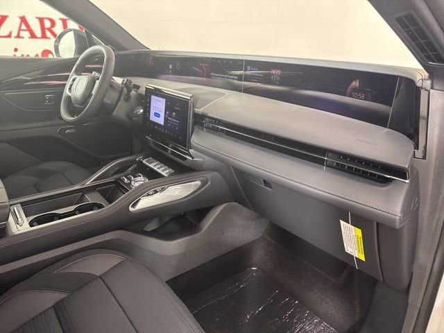 New 2025 Lincoln Nautilus Reserve w/ Jet Appearance Package image 20