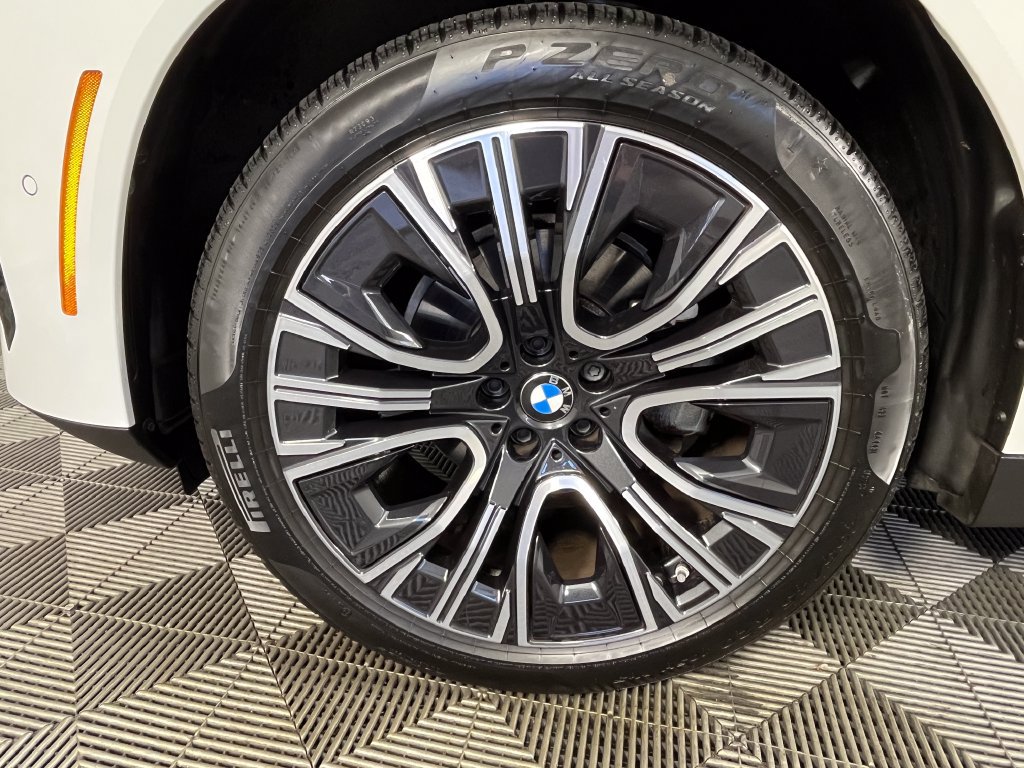 Certified 2026 BMW X3 xDrive30i w/ Convenience Package AWD/4WD image 14
