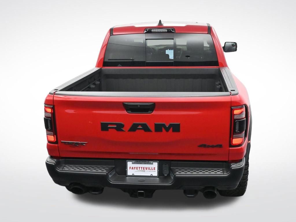 Used 2024 RAM 1500 TRX AWD/4WD image 31