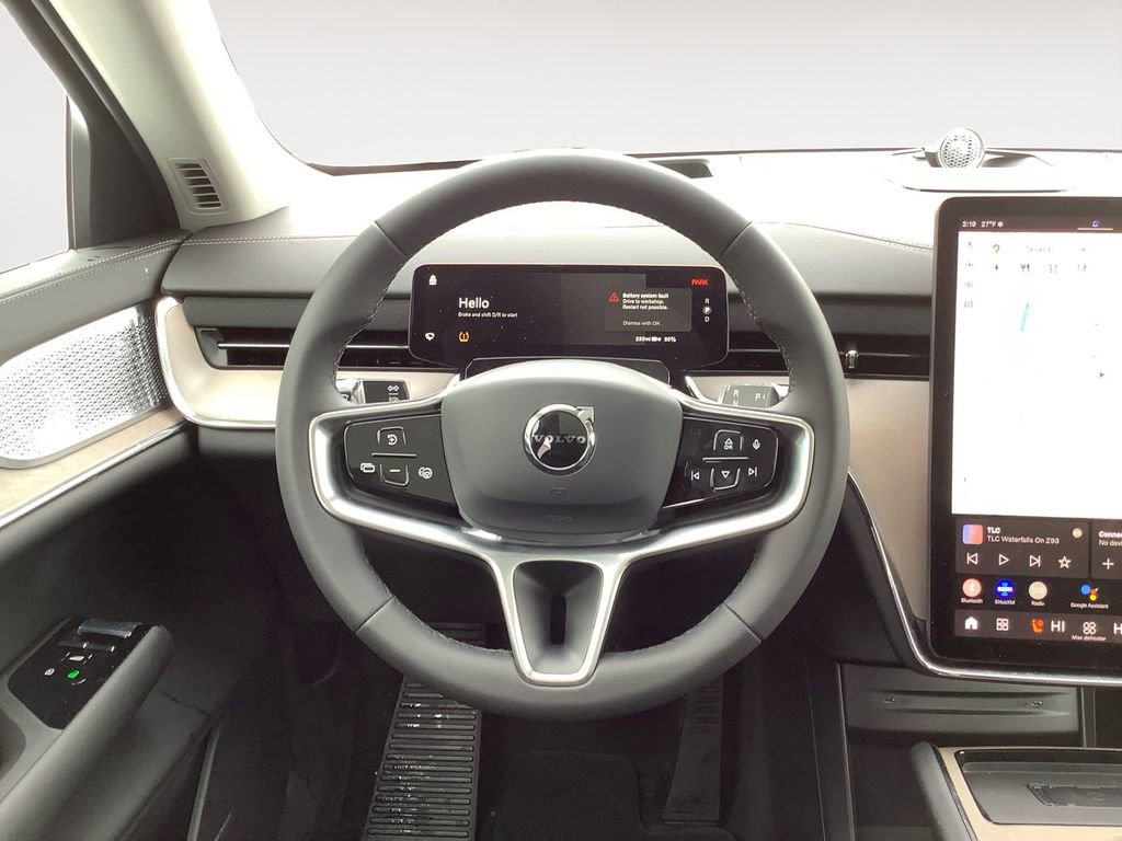 New 2025 Volvo EX90 Ultra image 12