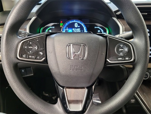 Used 2018 Honda Clarity Plug-In Hybrid image 33