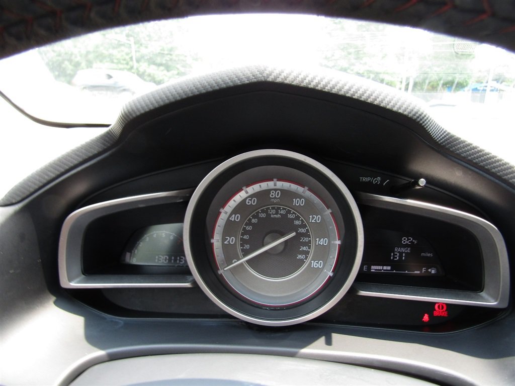 Used 2014 MAZDA MAZDA3 i Grand Touring FWD image 32