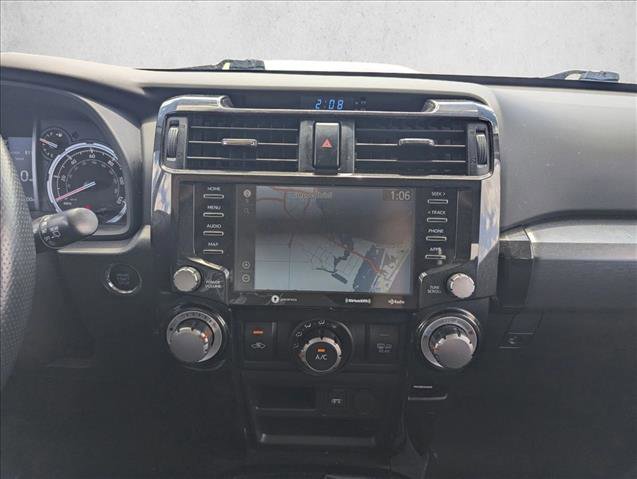 Used 2023 Toyota 4Runner TRD Off-Road Premium image 13