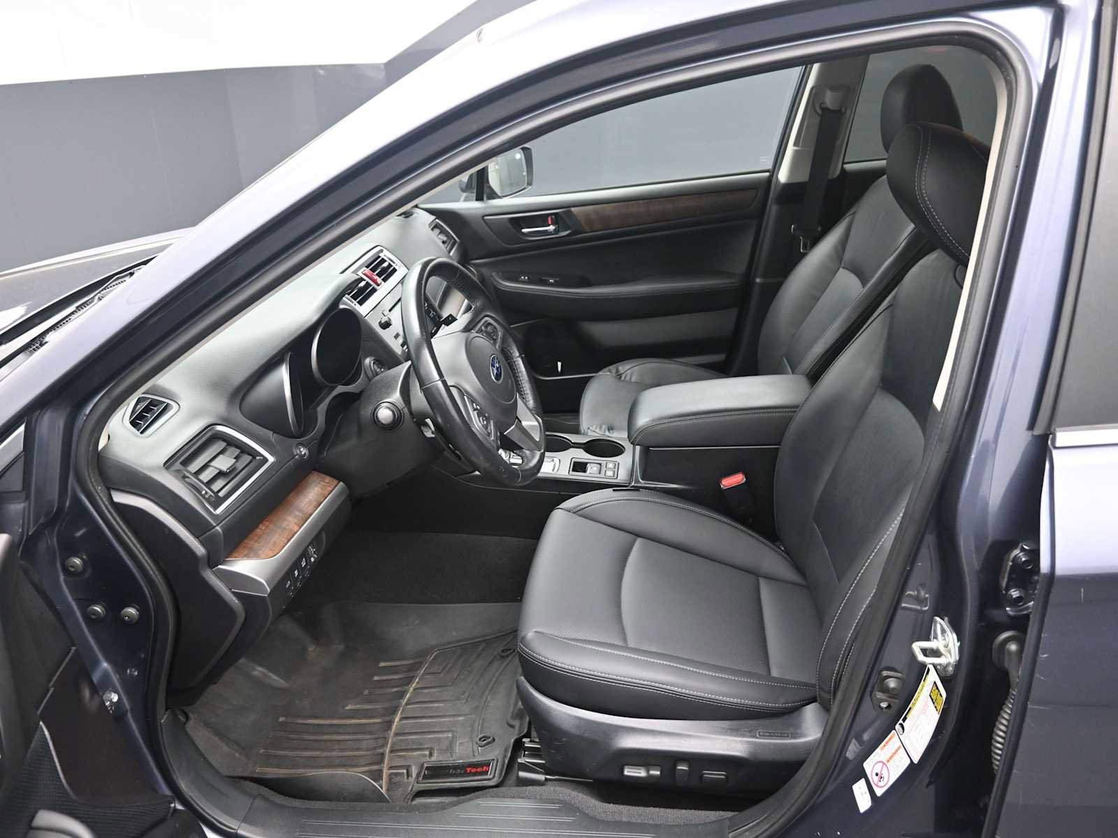 Used 2017 Subaru Outback 2.5i Limited image 15